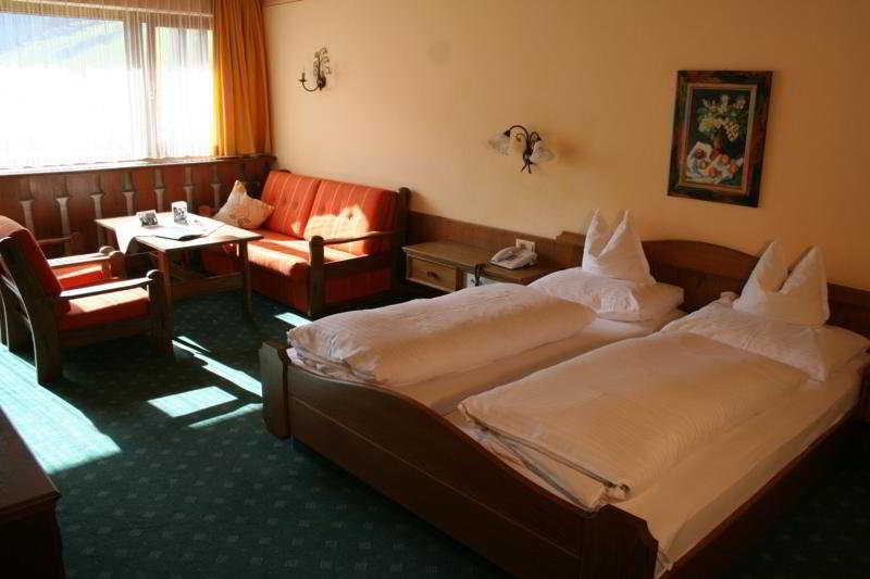 Thermal Badhotel Kirchler fotoÄŸrafÄ±