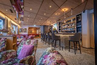 VALARA Alpine Art Hotel fotoÄŸrafÄ±