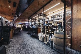 VALARA Alpine Art Hotel fotoÄŸrafÄ±