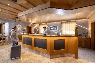 VALARA Alpine Art Hotel fotoÄŸrafÄ±