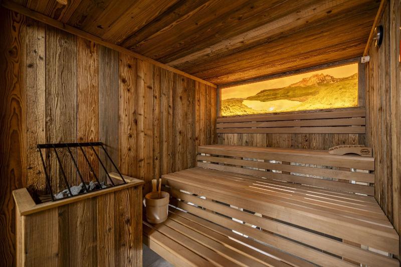 VALARA Alpine Art Hotel - Aktivite