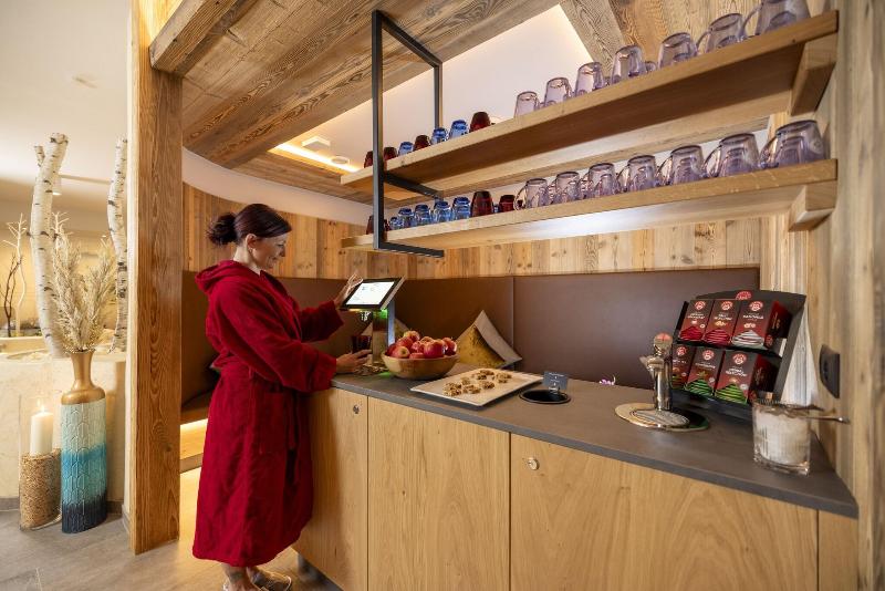 VALARA Alpine Art Hotel - Aktivite