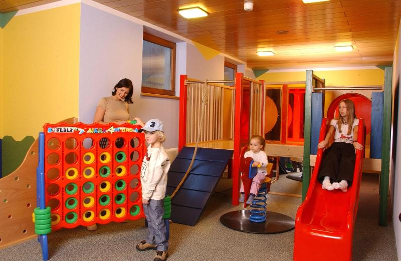 VALARA Alpine Art Hotel - Aktivite