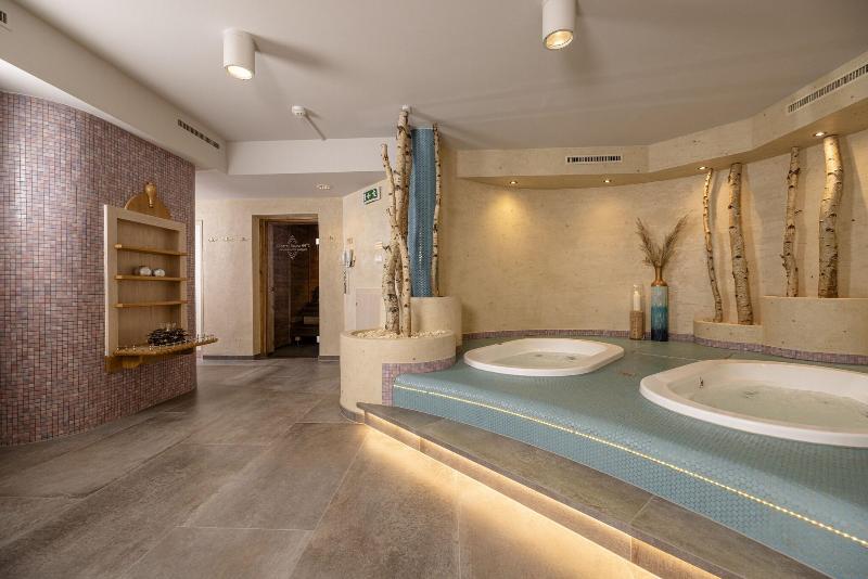 VALARA Alpine Art Hotel - Aktivite