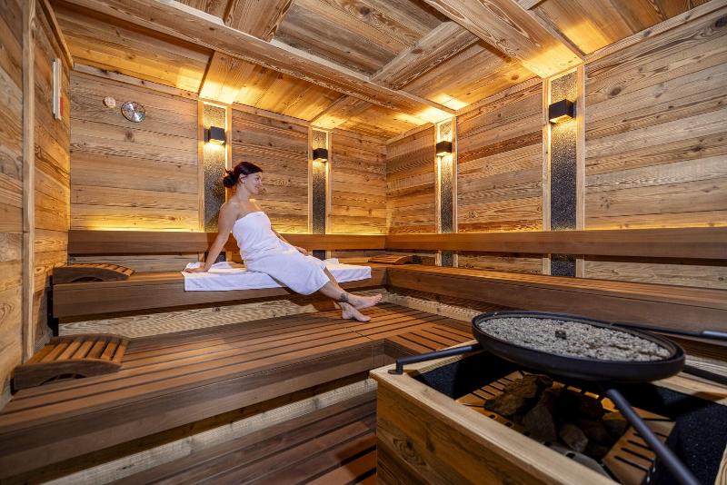 VALARA Alpine Art Hotel - Aktivite