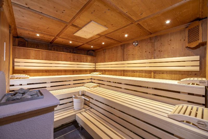 VALARA Alpine Art Hotel - Aktivite