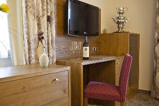 VALARA Alpine Art Hotel fotoÄŸrafÄ±