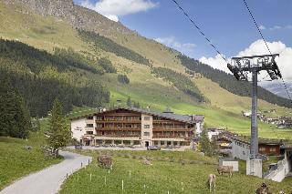 VALARA Alpine Art Hotel fotoÄŸrafÄ±