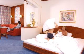 VALARA Alpine Art Hotel fotoÄŸrafÄ±