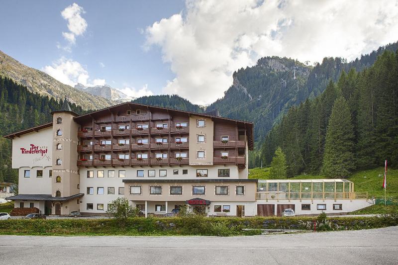 VALARA Alpine Art Hotel - Genel