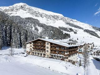 VALARA Alpine Art Hotel fotoÄŸrafÄ±