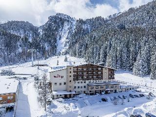 VALARA Alpine Art Hotel fotoÄŸrafÄ±