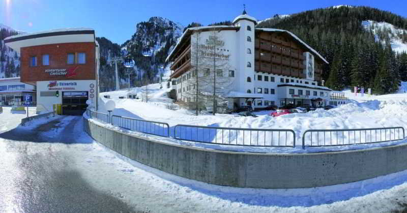 VALARA Alpine Art Hotel fotoÄŸrafÄ±