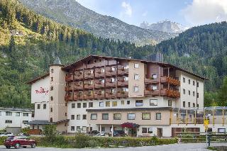 VALARA Alpine Art Hotel fotoÄŸrafÄ±