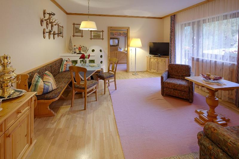 VALARA Alpine Art Hotel - Oda