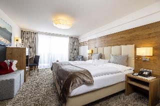 VALARA Alpine Art Hotel fotoÄŸrafÄ±