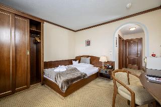 VALARA Alpine Art Hotel fotoÄŸrafÄ±