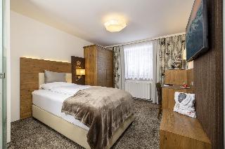 VALARA Alpine Art Hotel fotoÄŸrafÄ±