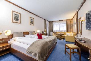 VALARA Alpine Art Hotel fotoÄŸrafÄ±