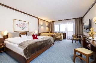 VALARA Alpine Art Hotel fotoÄŸrafÄ±