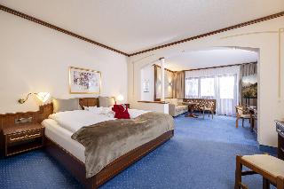 VALARA Alpine Art Hotel fotoÄŸrafÄ±