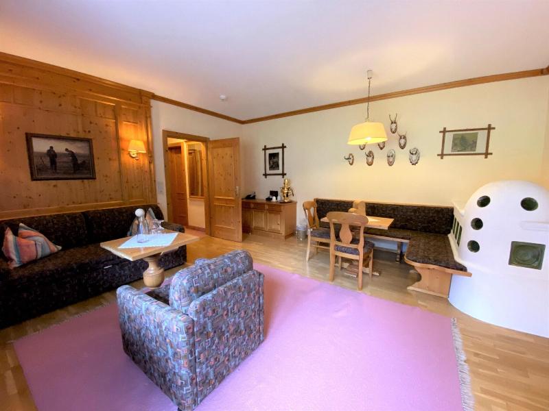 VALARA Alpine Art Hotel - Oda