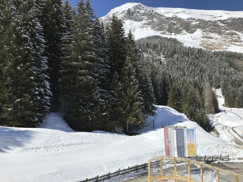 VALARA Alpine Art Hotel - Oda