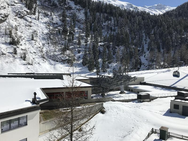 VALARA Alpine Art Hotel - Oda