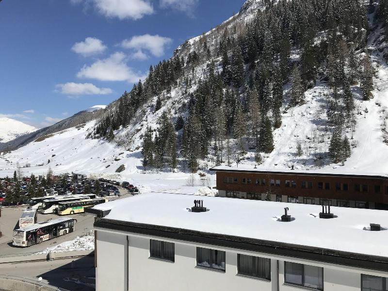 VALARA Alpine Art Hotel - Oda