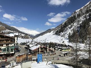 VALARA Alpine Art Hotel fotoÄŸrafÄ±