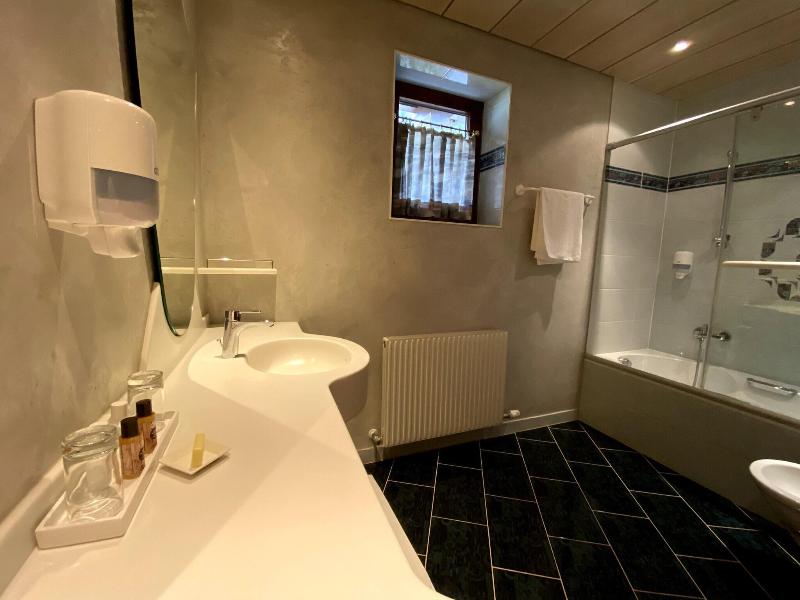VALARA Alpine Art Hotel - Oda