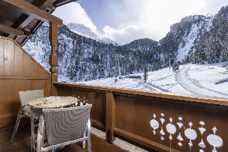 VALARA Alpine Art Hotel fotoÄŸrafÄ±