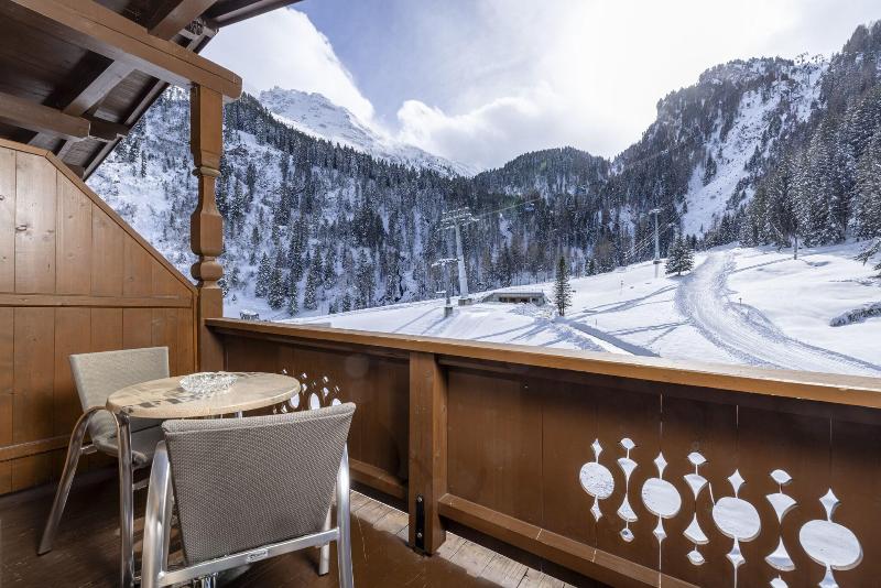 VALARA Alpine Art Hotel - Oda