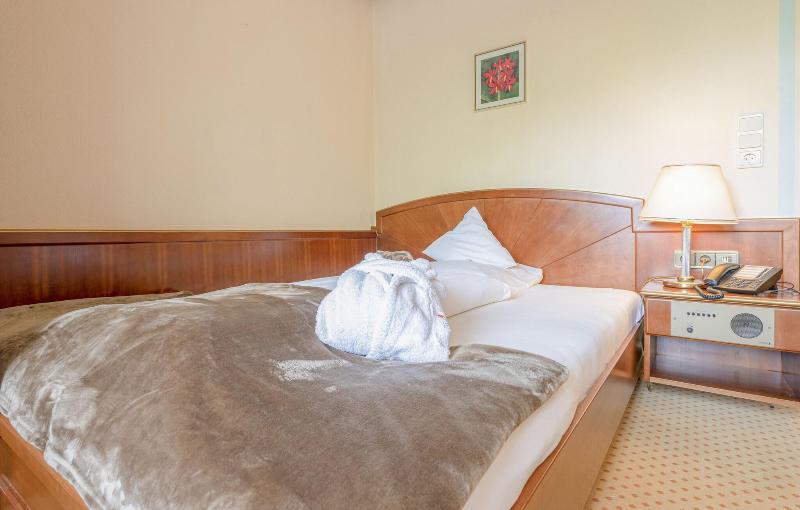 VALARA Alpine Art Hotel - Oda