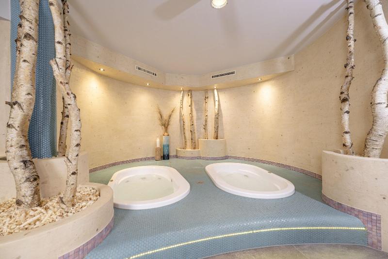VALARA Alpine Art Hotel - Havuz