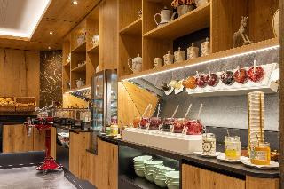 VALARA Alpine Art Hotel fotoÄŸrafÄ±