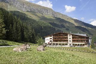 VALARA Alpine Art Hotel fotoÄŸrafÄ±