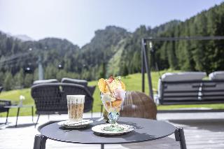 VALARA Alpine Art Hotel fotoÄŸrafÄ±