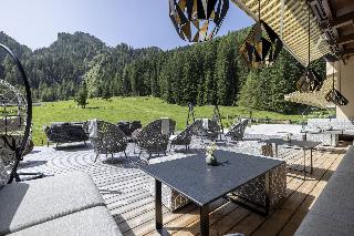VALARA Alpine Art Hotel fotoÄŸrafÄ±
