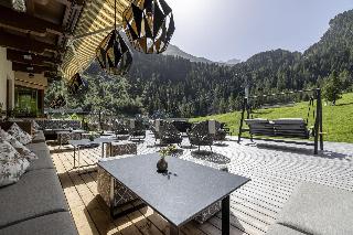 VALARA Alpine Art Hotel fotoÄŸrafÄ±
