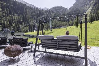 VALARA Alpine Art Hotel fotoÄŸrafÄ±