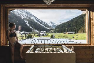 Alpinhotel Berghaus fotoÄŸrafÄ±