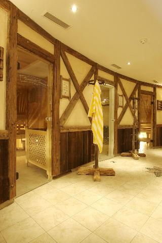 Alpinhotel Berghaus fotoÄŸrafÄ±