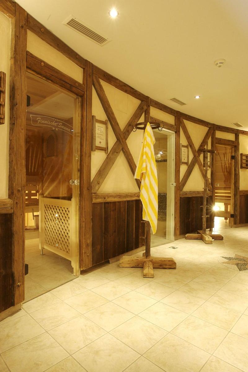 Alpinhotel Berghaus - Aktivite