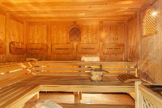 Alpinhotel Berghaus fotoÄŸrafÄ±