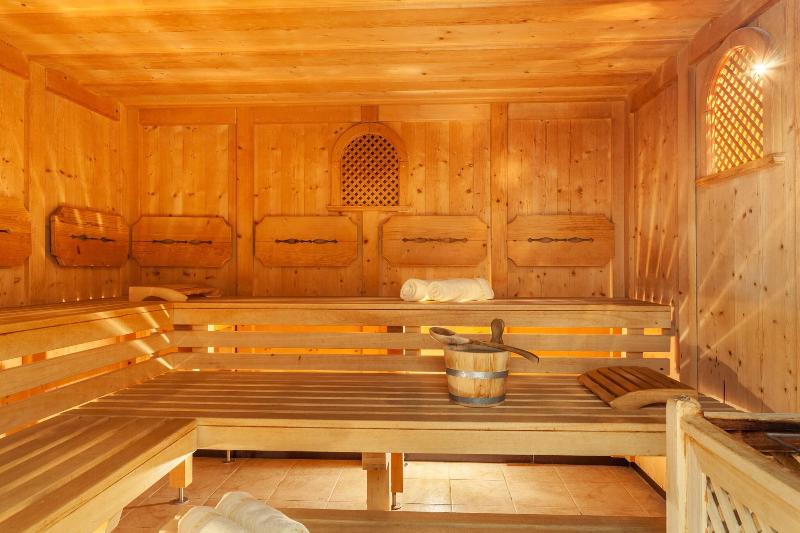 Alpinhotel Berghaus - Aktivite