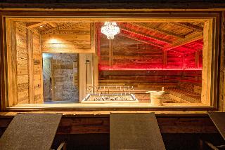 Alpinhotel Berghaus fotoÄŸrafÄ±