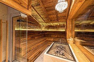 Alpinhotel Berghaus fotoÄŸrafÄ±