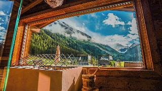 Alpinhotel Berghaus fotoÄŸrafÄ±