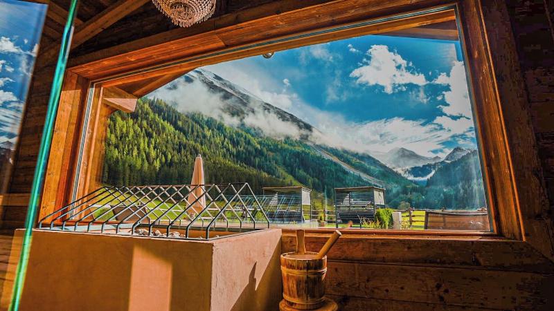Alpinhotel Berghaus - Aktivite